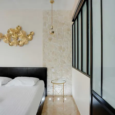 Appartement Charming - 2p - Centre
