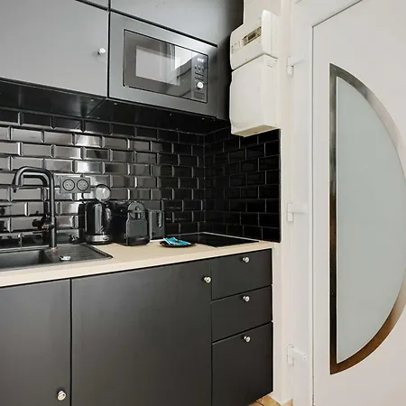 Charming - 2p - Centre Apartment
