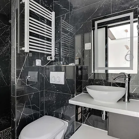 Charming - 2p - Centre Appartement Parijs